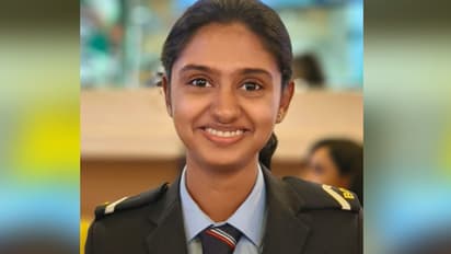 ഐബി ഉദ്യോഗസ്ഥയെ മരിച്ച നിലയിൽ കണ്ടെത്തി; മൃതദേഹം കണ്ടെത്തിയത് ചാക്ക റെയിൽവേ ട്രാക്കിൽ