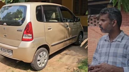 കാറിന്റെ ഹോൺ മുഴക്കി, എടപ്പാളിൽ തൃത്താല സ്വദേശിക്ക് മർദ്ദനം, കേസ് 