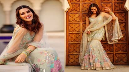 शरारा & गरारा: कौन-सा आउटफिट देगा आपको परफेक्ट ईद लुक?