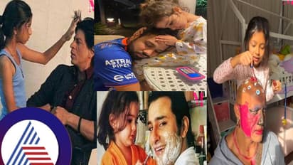 ಇದಕ್ಕಾಗಿಯೇ ಹೇಳೋದು ಹೆಣ್ಣು ಮಗುವಿನ ಅಪ್ಪ ಆಗೋದು The Best Feeling ಅಂತ!    