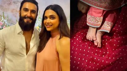 Deepika Padukone reveals her work life balance, 'Motherhood is an incredible...' 