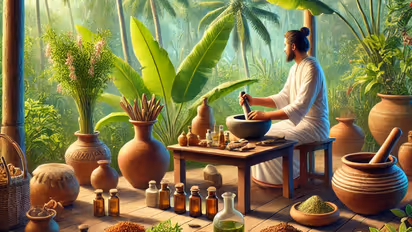 From Ayurveda to Lifestyle: Kerala's herbal remedies you need to know