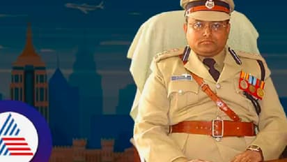 ಸೆಲ್ಫಿ, ಸಿಂಗಲ್‌ ಫೋಟೋ ಅಂದರೆ ರಾಜಕಾರಣಿಗಳು ಬೆಚ್ಚಿ ಬೀಳೋದ್ಯಾಕೆ? ತಾವೇ ವಿಶ್ ಮಾಡಿಕೊಂಡ ಆಯುಕ್ತರು!