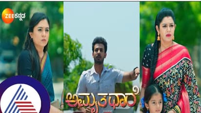 ಭೂಮಿಕಾ- ಸುಧಾ ರಕ್ಷಿಸೋಕೆ ಎಂಟ್ರಿ ಕೊಟ್ಟ ಆಪತ್ಭಾಂಧವ ಯಾರು? ಸುಧಾ ಗಂಡ!