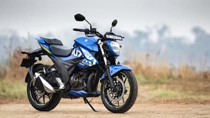 Suzuki unveils 2025 Gixxer 150 and 250 series with Fresh colours | Check features, price and more