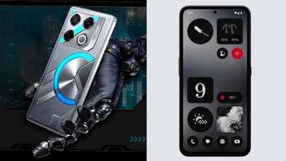 ரூ.25,000-க்கு கீழ் டாப் 5 ஸ்டைலான ஸ்மார்ட்போன்கள்! 