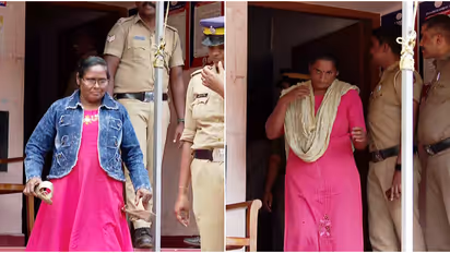 ഇടുക്കിയിൽ സൈനികന്റെ പരാതിയില് അമ്മ അറസ്റ്റിൽ; മകളുടെയും മരുമകളുടെയും 24 പവൻ സ്വർണം പണയം വച്ചെന്ന് പരാതി