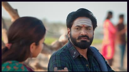 Anna Serial: சண்முகத்தால் பீல் பண்ணும் பரணி; அடுத்த பிரச்சனை பண்ண அலர்ட் ஆன சௌந்தரபாண்டி!