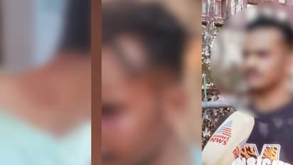 സ്റ്റിറോയ്ഡ് കുത്തിവെയ്ക്കുമെന്ന് ഭീഷണി; ക്രിപ്റ്റോ കറൻസി ഇടപാടിന്റെ പേരിൽ യുവാവിന് ക്രൂരമർദനം