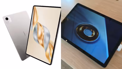 70 ದಿನದವರೆಗೆ ಬ್ಯಾಟರಿ ಲೈಫ್, 11.5 ಇಂಚಿನ್ ಬಿಗ್‌ ಸ್ಕ್ರೀನ್, 8300mAh ಸಾಮರ್ಥ್ಯದ ಬ್ಯಾಟರಿ