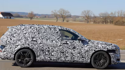 ഔഡി Q9 വരുന്നൂ, ആഡംബര എസ്യുവി വിപണി കീഴടക്കാൻ