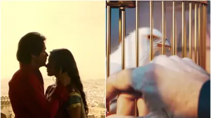 Awarapan 2: Emraan Hashmi CONFIRMS sequel on birthday; teases fans with glimpses [WATCH]