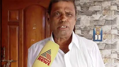 'കസേരയില്ലെങ്കിലും പാർട്ടി വിടില്ല'; ബിജെപി ദേശീയ കൗൺസിലിൽ നിന്ന് ഒഴിവാക്കിയതിൽ നീരസം പ്രകടമാക്കി ശിവരാജൻ