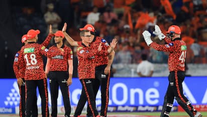 IPL 2025: Dale Steyn predicts the date for 300-run total after SRH's explosive innings against RR