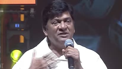 Tolly wood: నెలరోజులు పస్తులుండి.. సూసైడ్‌ వరకు వెళ్లి.. బిగ్‌ హీరో అయిన సెలబ్రీటీ తెలుసా?   