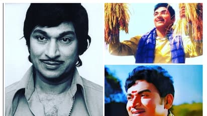 ನಾಟಕದ ಸ್ಟೇಜಲ್ಲಿ ಡಾ ರಾಜ್‌ಕುಮಾರ್ ನಡುಗ್ತಾ ಇದ್ರಂತೆ.. ಹಾಗಂತ ಹೇಳಿದ್ದು ಯಾರು ನೋಡಿ!