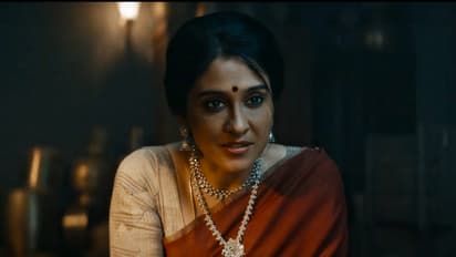 తెలుగు  స్టార్‌ హీరోయిన్‌ విలన్‌గా సన్నీ డియోల్‌ `జాట్‌` .. ట్రైలర్‌తోనే గూస్‌ బంమ్స్  