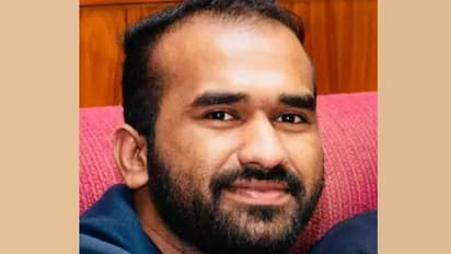 ഹൃദയാഘാതം; പ്രവാസി മലയാളി യുവാവ് കുവൈത്തിൽ മരിച്ചു