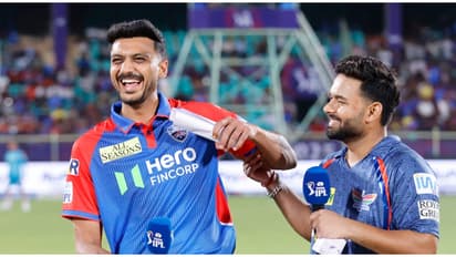 എക്നയിൽ നിര്‍ണായക ടോസ് ജയിച്ച് ഡൽഹി; ടീമിൽ മാറ്റവുമായി അക്സര്‍, മാറ്റമില്ലാതെ ലക്നൗ