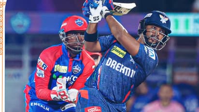 IPL 2025: టీ20 క్రికెట్‌లో అత్యధిక సిక్సర్లు.. టాప్ 10 పవర్ హిట్టర్లు వీరే  