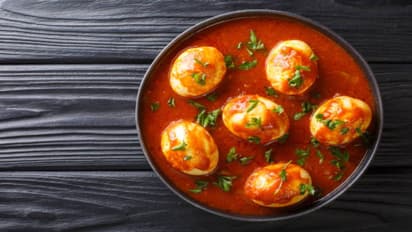 தென்னிந்திய முட்டை உணவுகள் – பாரம்பரிய ருசி, மசாலா மணத்துடன்