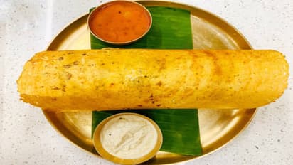 கொண்டைக் கடலை தோசை – வித்தியாசமாக இப்படி தோசை செய்த அசத்துங்க