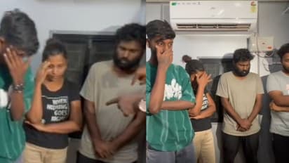 മകനെ ഒപ്പം കൂട്ടി, അശ്വതി ലഹരിക്കടത്ത് തുടങ്ങിയത് 1 വർഷം മുൻപ്; വിൽപ്പന ബെംഗളൂരുവിൽ നിന്ന് കൊച്ചിയിലെത്തിച്ച്