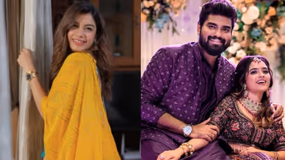 'ഞങ്ങളുടെ ചാപ്റ്റര് കഴിഞ്ഞു, അവര് സന്തോഷത്തോടെ മുന്നോട്ട് പോകട്ടെ'; റോബിനെക്കുറിച്ച് ദിൽഷ