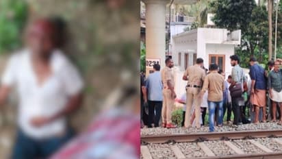 കൊയിലാണ്ടിയില്‍ വയോധികനെ ട്രെയിന്‍ തട്ടി പരിക്കേറ്റ നിലയില്‍ കണ്ടെത്തി