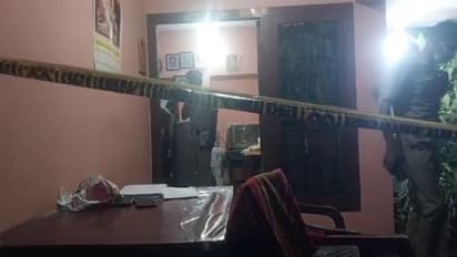 കോഴിക്കോട് അച്ഛനെ മകൻ വെട്ടിക്കൊന്നു, പ്രതി പിടിയിൽ; അമ്മയെ സഹോദരന് കൊന്നത് 8 വർഷം മുമ്പ്