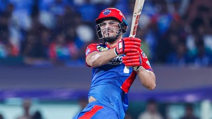 IPL 2025 DC vs LSG : అశుతోష్ ఏం ఆడాడు గురూ... విజయంపై ఆశలే లేని డిల్లీని గెలిపించేసాడు