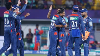 IPL 2025, LSG vs PBKS preview: Can Pant's Lucknow Super Giants challenge Shreyas's Punjab Kings?
