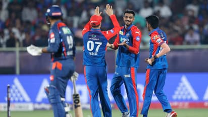 DC vs LSG: ಇಂದು ಡೆಲ್ಲಿ vs ಲಖನೌ ಫೈಟ್: ರಾಹುಲ್ ಮೇಲೆ ಎಲ್ಲರ ಕಣ್ಣು!