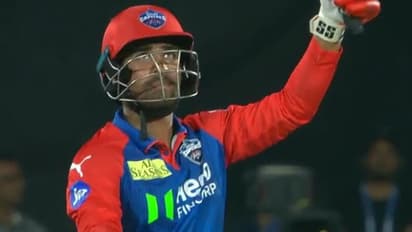 IPL 2025 : లక్నో బౌలర్లతో సరిగమలు పలికించిన 20 ఏళ్ల కుర్రాడు... ఎవరీ విప్రాజ్ నిగమ్? 