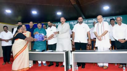 ನವೋದಯ ಸ್ವಸಹಾಯ ಗುಂಪು ದೇಶಕ್ಕೆ ಮಾದರಿ: ಡಾ.ಎಂ.ಎನ್‌.ರಾಜೇಂದ್ರ ಕುಮಾರ್‌ ಅಭಿಮತ