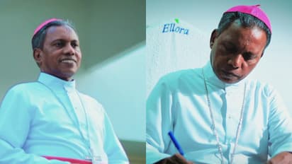 നെയ്യാറ്റിൻകര രൂപതയുടെ നിയുക്ത സഹമെത്രാൻ ഡോ സെൽവരാജന്‍റെ സ്ഥാനാരോഹണം ഇന്ന്