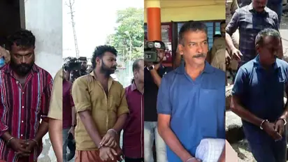 നിർണായക തെളിവായി കോൾ റെക്കോഡ്; 'ദൃശ്യം-4' നടപ്പാക്കിയെന്ന് ജോമോൻ വിളിച്ചു പറഞ്ഞു, വോയ്സ് ടെസ്റ്റ് നടത്തും