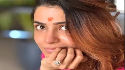 చేయని తప్పుకు నేనెందుకు బాధపడాలి.. విడాకులు, ట్రోలింగ్ పై సమంత కామెంట్స్ 