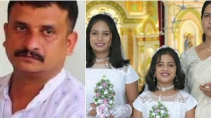 ഏറ്റുമാനൂരിൽ അമ്മയും മക്കളും ആത്മഹത്യ ചെയ്ത കേസ്; പ്രതി നോബി ലൂക്കോസിന് ഉപാധികളോടെ ജാമ്യം