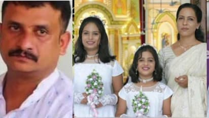 'എന്നെ ദ്രോഹിക്കാതെ നിനക്കും മക്കൾക്കും ചത്തൂടെ?'ഷൈനിയെ മരണത്തിലേക്ക് നയിച്ചത് നോബിയുടെ ഭീഷണിയെന്ന് പൊലീസ്