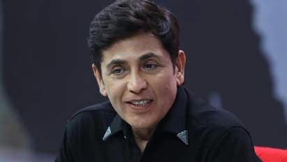 aasif sheikh health update