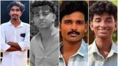 ഇൻസ്റ്റയിലെ പോസ്റ്റിൽ കമന്‍റിട്ടു, വിദ്യാര്‍ഥിക്ക് കെഎസ്‍യു നേതാക്കളുടെ ക്രൂരമര്‍ദ്ദനം; നാല് പേർ അറസ്റ്റിൽ