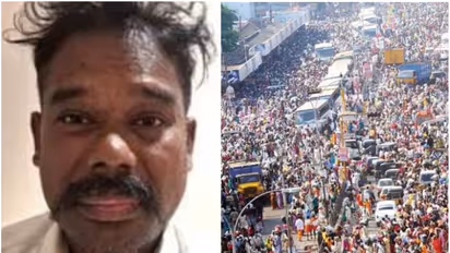 പൊങ്കാല ദിവസം ലുലു മാളിനടുത്ത് കാർ പാർക്ക് ചെയ്ത് ബസിലും ഓട്ടോയിലും കിഴക്കേകോട്ടയിലേക്ക്; മാല കവർന്ന് മുങ്ങി