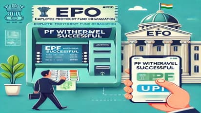  EPFO new facility: खुशखबरी! अब PF का पैसा निकालना होगा आसान, जानिए कब से मिलेगी नई सुविधा?