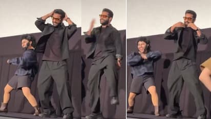 ஜப்பானில் அனிருத் பாடலுக்கு ஆட்டம் போட்ட ஜூனியர் என்.டி.ஆர் - வைரலாகும் வீடியோ