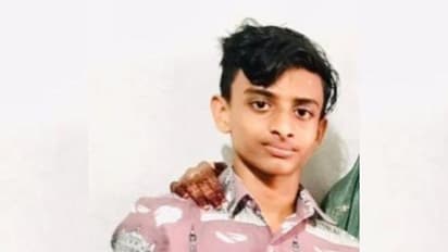 വടകരയിൽ സ്കൂട്ടർ അപകടത്തിൽ പരിക്കേറ്റ് ചികിത്സയിൽ ആയിരുന്ന15 കാരൻ മരിച്ചു