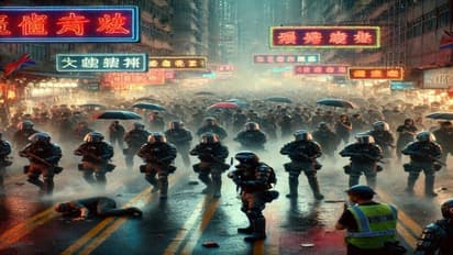 Crushed Dreams, Broken Promises: China's Betrayal of Hong Kong