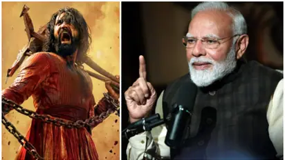 Chhaava to have special screening in Parliament: PM Modi and MPs to watch Vicky Kaushal’s starrer