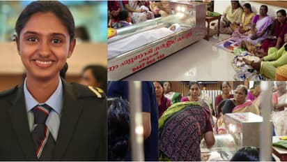 Kerala: Woman IB officer found dead on railway track in Thiruvananthapuram; Cops probe relationship angle