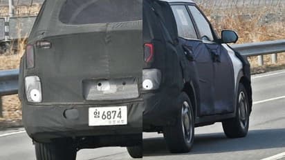 শীঘ্রই বাজারে আসছে Kia Carens, দেখে নিন কী কী ফিচার্স আছে এই গাড়িতে